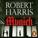 Munich : From the Sunday Times bestselling author - eAudiobook