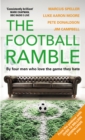 The Football Ramble - eBook