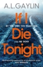 If I Die Tonight - eBook
