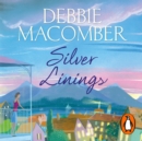 Silver Linings : A Rose Harbor Novel - eAudiobook