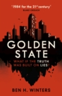 Golden State - eBook