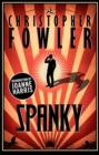 Spanky - eBook