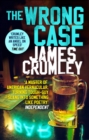 The Wrong Case - eBook