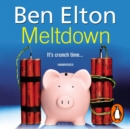Meltdown - eAudiobook