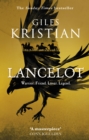 Lancelot : ‘A masterpiece’ said Conn Iggulden - eBook