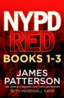 NYPD Red Books 1 - 3 - eBook