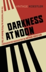 Darkness at Noon - eBook