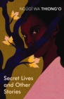 Secret Lives & Other Stories - eBook
