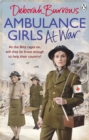 Ambulance Girls At War - eBook