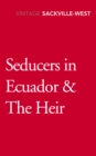 Seducers in Ecuador & The Heir - eBook