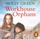 Workhouse Orphans - eAudiobook