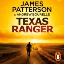 Texas Ranger : One shot to clear his name... - eAudiobook