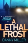 A Lethal Frost : DI Jack Frost series 5 - eBook