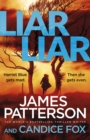 Liar Liar : (Harriet Blue 3) - eBook