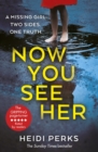 Now You See Her : The bestselling Richard & Judy favourite - eBook