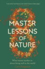 Eight Master Lessons of Nature - eBook