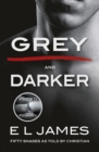 Fifty Shades from Christian s Point of View : Includes Grey and Darker - eBook