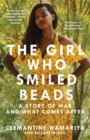 The Girl Who Smiled Beads - eBook