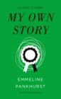 My Own Story (Vintage Feminism Short Edition) - eBook