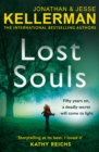 Lost Souls - eBook