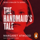 The Handmaid's Tale - eAudiobook
