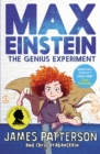 Max Einstein: The Genius Experiment - eBook