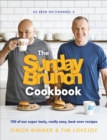 The Sunday Brunch Cookbook : 100 of Our Super Tasty, Really Easy, Best-ever Recipes - eBook