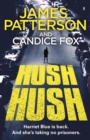 Hush Hush : (Harriet Blue 4) - eBook