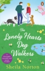 The Lonely Hearts Dog Walkers - eBook