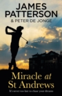 Miracle at St Andrews - eBook