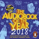 The Audiobook of The Year (2018) - eAudiobook