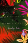 Antiemetic for Homesickness - eBook