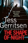 The Shape of Night : The spine-tingling thriller from the Sunday Times bestseller - eBook