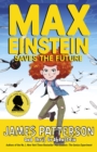 Max Einstein: Saves the Future - eBook