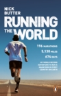 Running The World : My World-Record-Breaking Adventure to Run a Marathon in Every Country on Earth - eBook