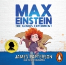 Max Einstein: The Genius Experiment - eAudiobook