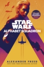 Alphabet Squadron - eBook