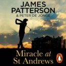 Miracle at St Andrews - eAudiobook