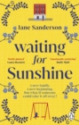 Waiting for Sunshine : The emotional and thought-provoking new novel from the bestselling author of Mix Tape - eBook