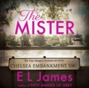 The Mister : The #1 Sunday Times bestseller - eAudiobook