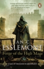 Forge of the High Mage - eBook