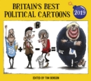 Britain s Best Political Cartoons 2019 - eBook