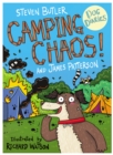 Dog Diaries: Camping Chaos! - eBook