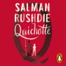 Quichotte - eAudiobook