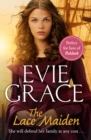 The Lace Maiden - eBook