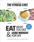 THE FITNESS CHEF : Eat What You Like & Lose Weight For Life - The infographic guide to the only diet that works - eBook