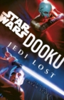 Dooku: Jedi Lost - eBook