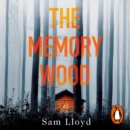 The Memory Wood - eAudiobook
