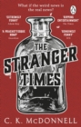 The Stranger Times : (The Stranger Times 1) - eBook