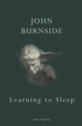 Learning to Sleep - eBook